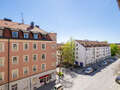 apartamento München Sendling 03 vista 14838