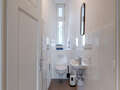 apartamento München Sendling 01 WC de invitados 14838