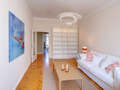 apartamento München Sendling 02 sala de estar 14838