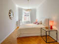 apartamento München Sendling 01 1. dormitorio 14838