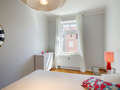 apartamento München Sendling 02 1. dormitorio 14838