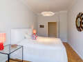 apartamento München Sendling 03 1. dormitorio 14838