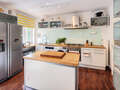apartamento München Schwabing (links der Leopoldstraße) 02 cocina 14839