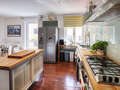 apartamento München Schwabing (links der Leopoldstraße) 03 cocina 14839