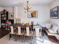 apartamento München Schwabing (links der Leopoldstraße) 06 cocina 14839