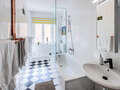 apartamento München Schwabing (links der Leopoldstraße) 01 baño 14839