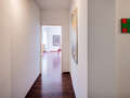 apartamento München Schwabing (links der Leopoldstraße) 03 pasillo 14839