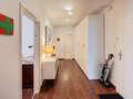 apartamento München Schwabing (links der Leopoldstraße) 04 pasillo 14839