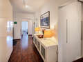 apartamento München Schwabing (links der Leopoldstraße) 05 pasillo 14839