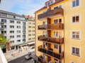 apartamento München Schwabing (links der Leopoldstraße) 02 vista 14839