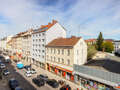 apartamento München Schwabing (links der Leopoldstraße) 03 vista 14839
