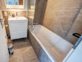 apartamento München Schwabing-West 02 baño 14841