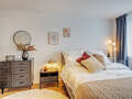 apartamento München Schwabing-West 02 dormitorio 14841