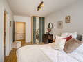 apartamento München Schwabing-West 03 dormitorio 14841