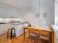 apartamento München Au-Haidhausen 01 cocina 14842