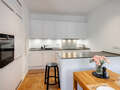apartamento München Au-Haidhausen 02 cocina 14842