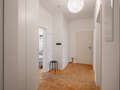 apartamento München Au-Haidhausen 02 pasillo 14842