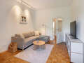 apartamento München Au-Haidhausen 01 zona de día  14842