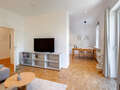 apartamento München Au-Haidhausen 03 zona de día  14842