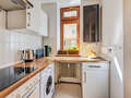 apartamento München Gärtnerplatzviertel 01 cocina 14843