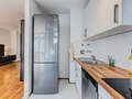 apartamento München Gärtnerplatzviertel 02 cocina 14843