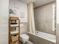 apartamento München Gärtnerplatzviertel 02 baño 14843