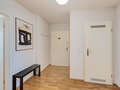 apartamento München Gärtnerplatzviertel 02 pasillo 14843