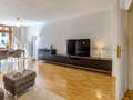 apartamento München Gärtnerplatzviertel 03 zona de día  14843