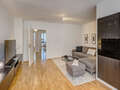apartamento München Gärtnerplatzviertel 04 zona de día  14843