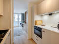 apartamento München Maxvorstadt - Universitätsviertel 03 cocina 14844