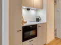 apartamento München Maxvorstadt - Universitätsviertel 04 cocina 14844