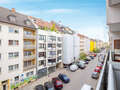 apartamento München Maxvorstadt - Universitätsviertel 01 vista 14844