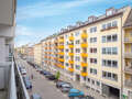 apartamento München Maxvorstadt - Universitätsviertel 02 vista 14844