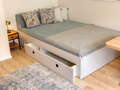 apartamento München Maxvorstadt - Universitätsviertel 01 zona de dormir 14844
