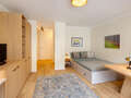 apartamento München Maxvorstadt - Universitätsviertel 04 zona de día  14844