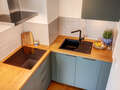 apartamento München Nymphenburg 02 cocina 14845