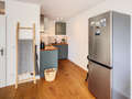apartamento München Nymphenburg 03 cocina 14845