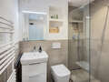 apartamento München Nymphenburg 01 baño 14845