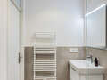 apartamento München Nymphenburg 03 baño 14845