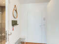 apartamento München Nymphenburg 02 pasillo 14845