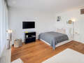 apartamento München Nymphenburg 01 zona de dormir 14845