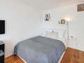 apartamento München Nymphenburg 02 zona de dormir 14845