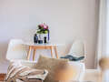 apartamento München Nymphenburg 05 zona de día  14845