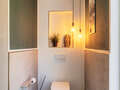 casa unifamiliar Fahrenzhausen 02 WC de invitados 14846