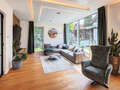 casa unifamiliar Fahrenzhausen 05 zona de día  14846