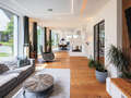 casa unifamiliar Fahrenzhausen 06 zona de día  14846