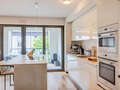 apartamento München Ludwigsvorstadt 01 cocina 14847