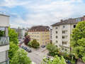 apartamento München Ludwigsvorstadt 01 vista 14847