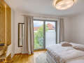 apartamento München Ludwigsvorstadt 02 dormitorio 14847