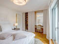 apartamento München Ludwigsvorstadt 03 dormitorio 14847